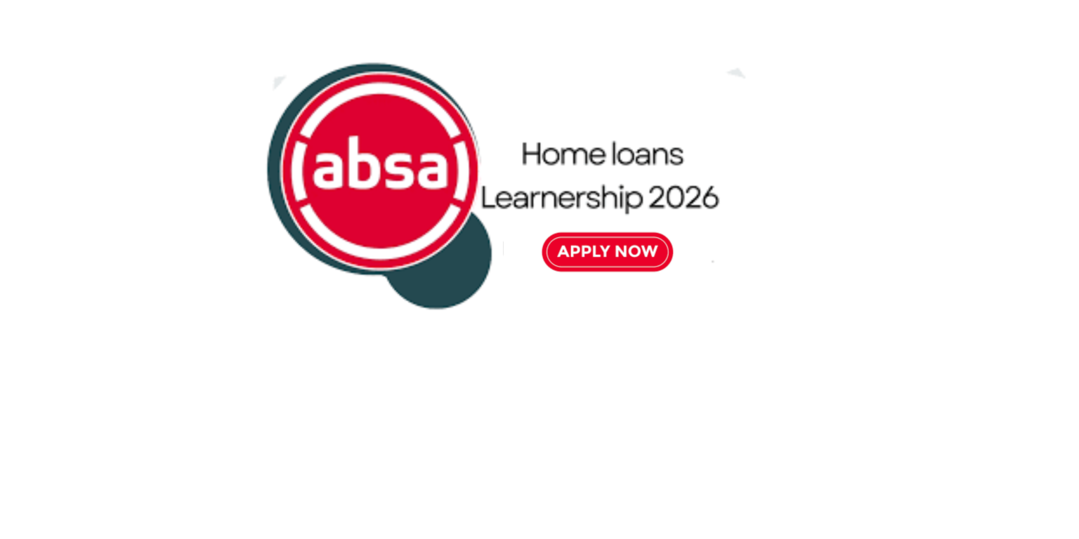 Absa Home Loans Junior Learnership 2026: Complete Guide to Apply – Flexjobs